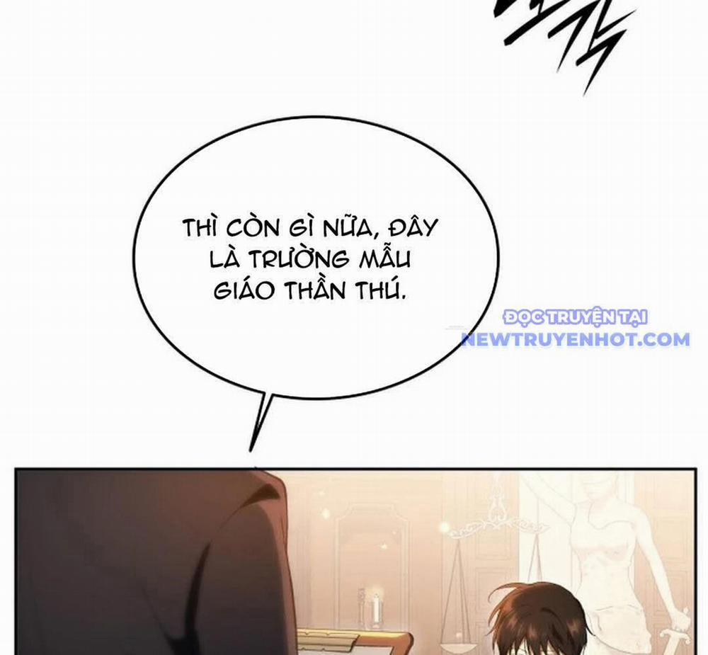 Trường Mẫu Giáo Thần Thú 2 trang 246