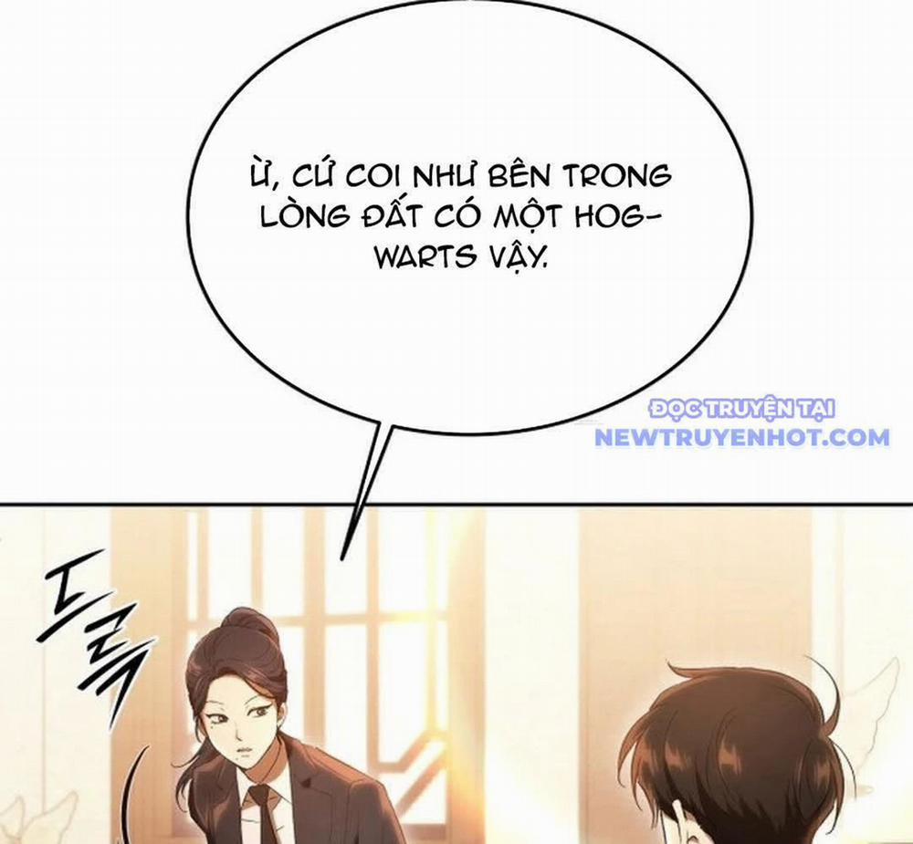 Trường Mẫu Giáo Thần Thú 2 trang 249