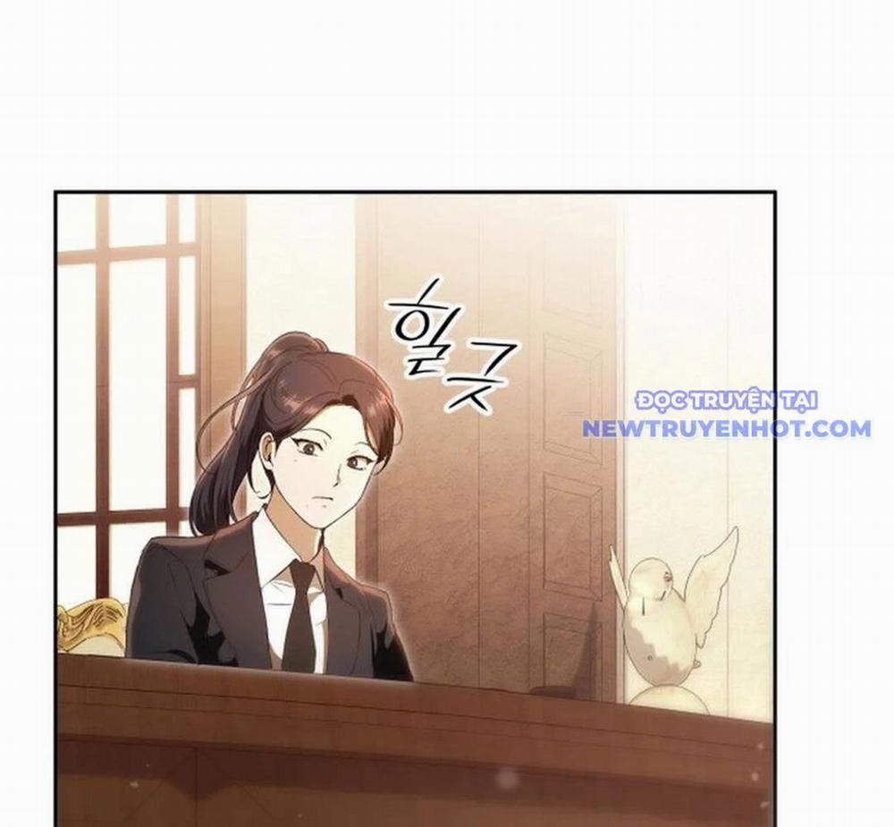 Trường Mẫu Giáo Thần Thú 2 trang 254