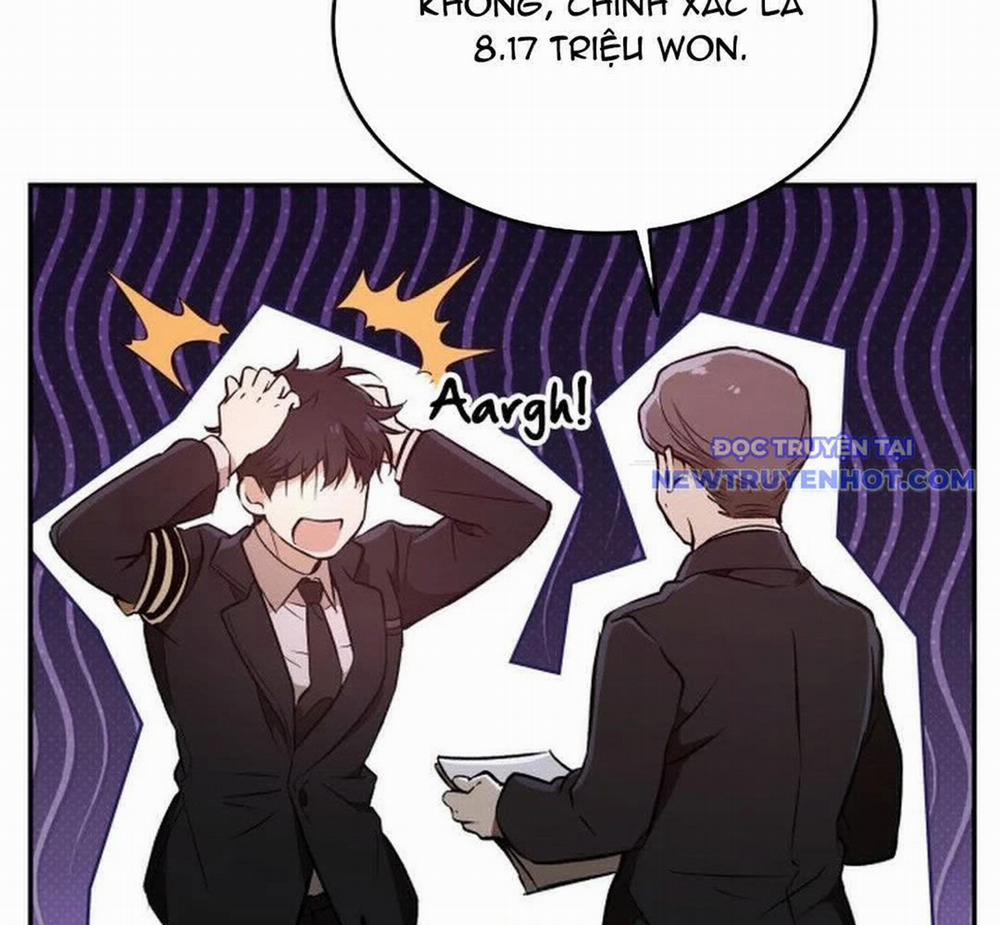 Trường Mẫu Giáo Thần Thú 2 trang 27