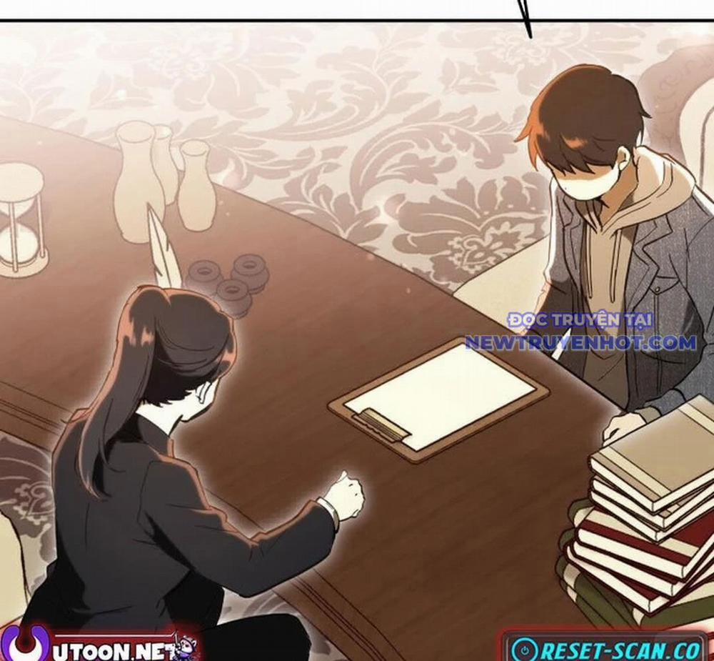 Trường Mẫu Giáo Thần Thú 2 trang 293