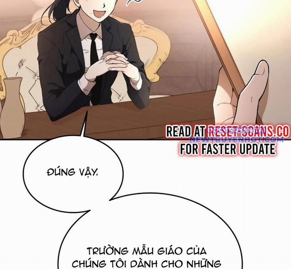 Trường Mẫu Giáo Thần Thú 2 trang 299