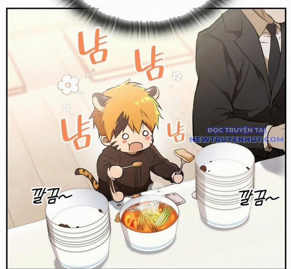 Trường Mẫu Giáo Thần Thú 2 trang 30