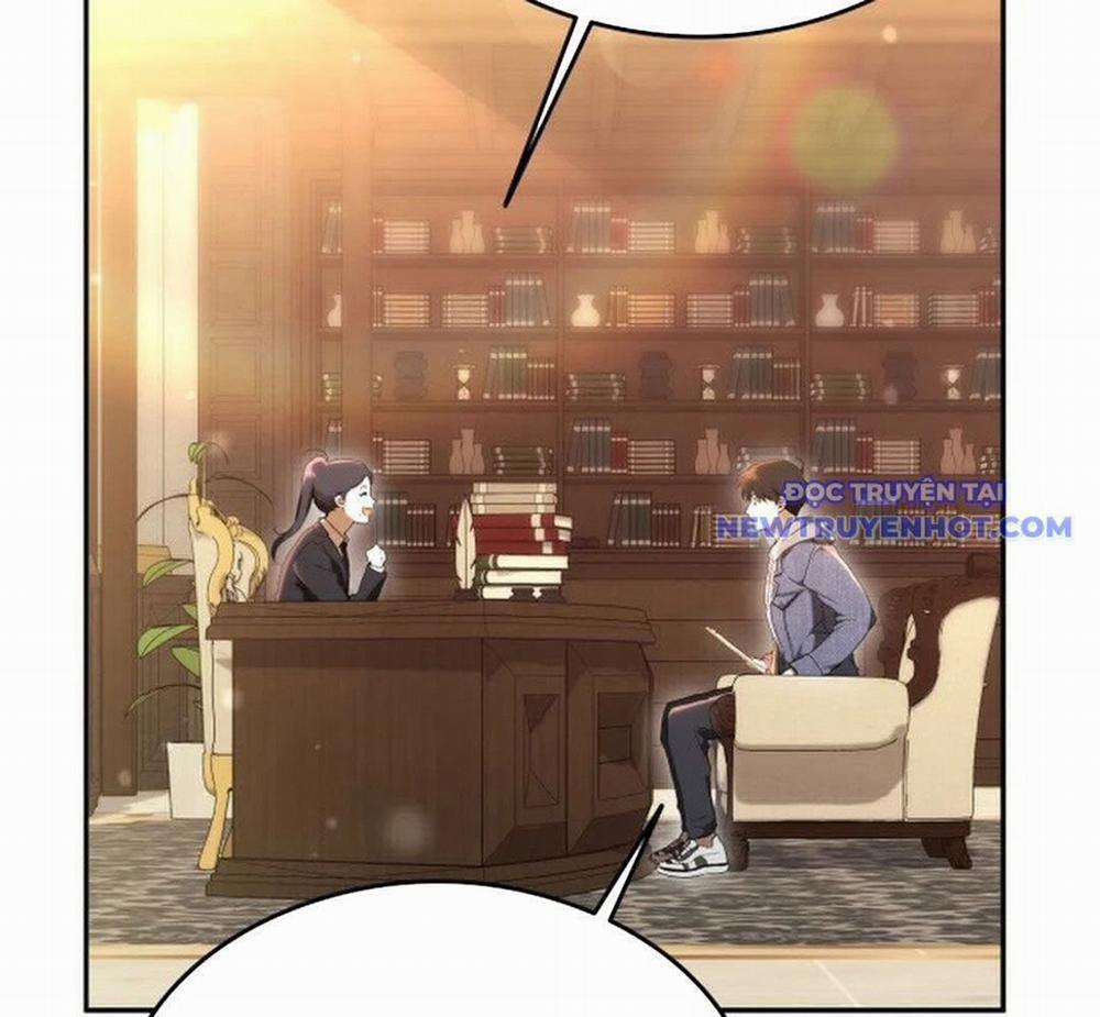 Trường Mẫu Giáo Thần Thú 2 trang 303