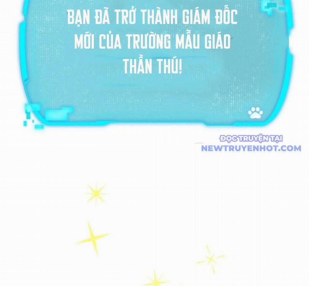 Trường Mẫu Giáo Thần Thú 2 trang 363