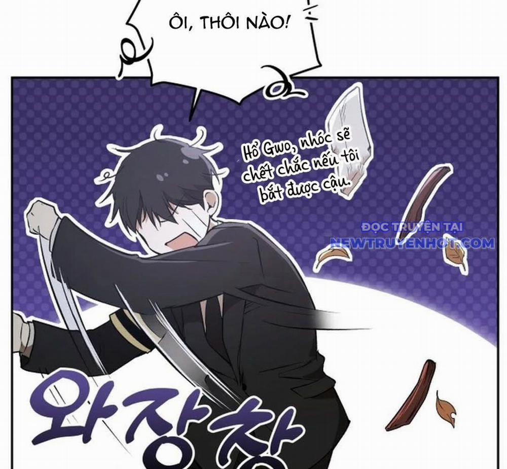 Trường Mẫu Giáo Thần Thú 2 trang 46