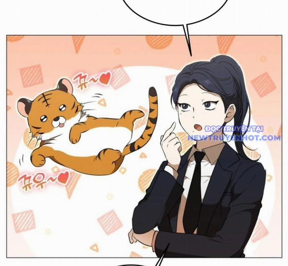 Trường Mẫu Giáo Thần Thú 3 trang 160