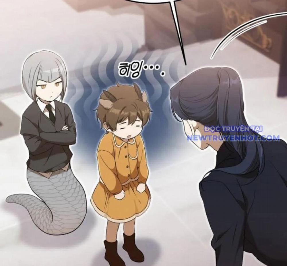 Trường Mẫu Giáo Thần Thú 3 trang 194