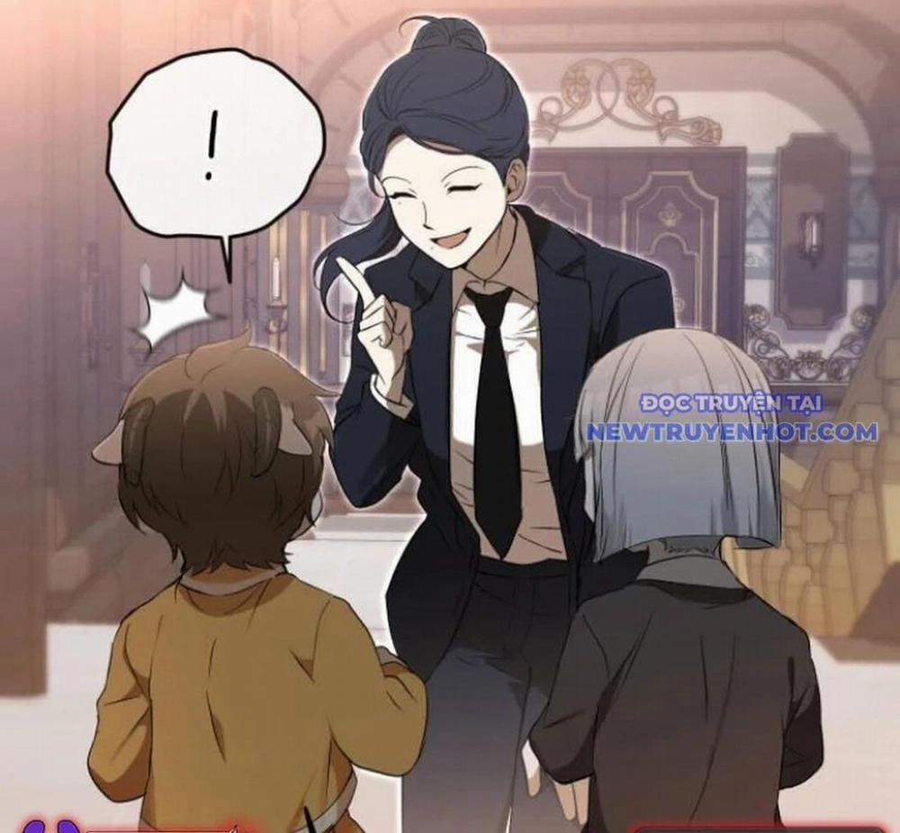 Trường Mẫu Giáo Thần Thú 3 trang 199