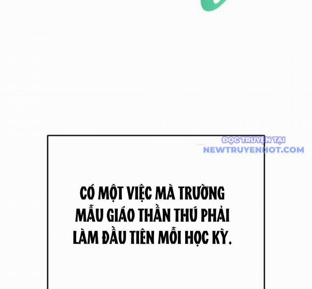 Trường Mẫu Giáo Thần Thú 3 trang 211