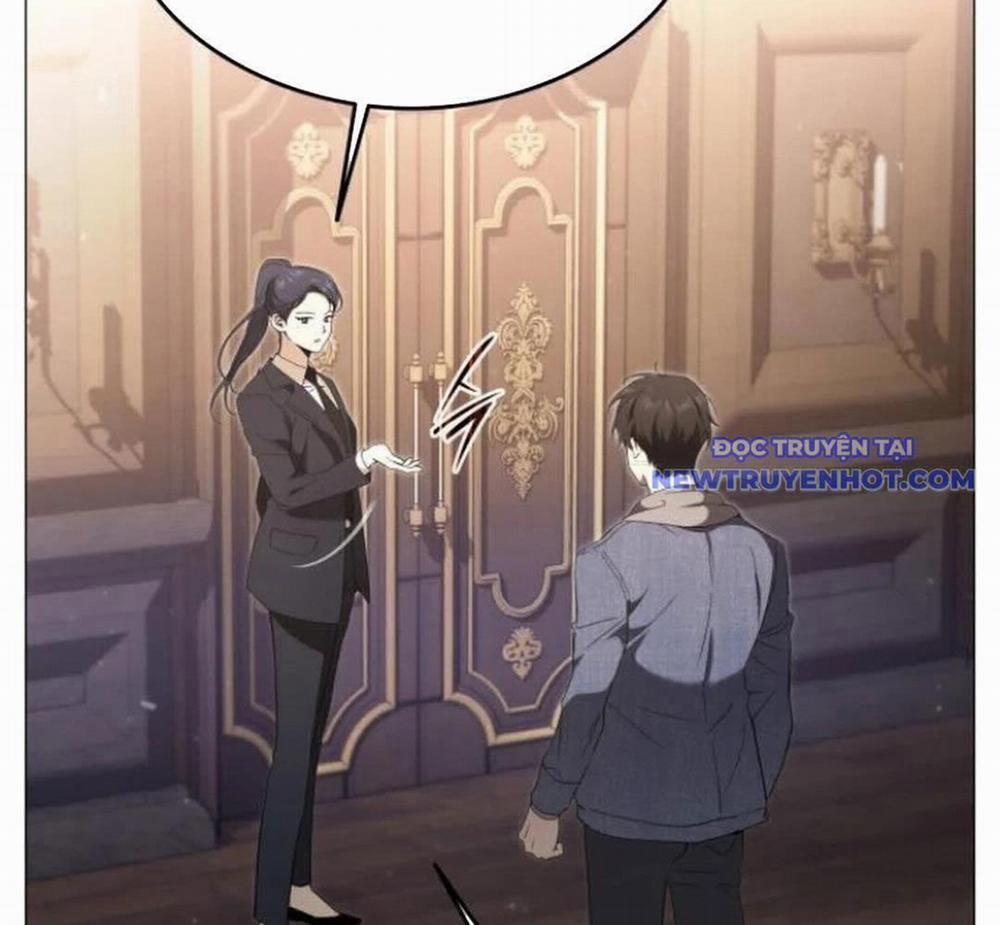 Trường Mẫu Giáo Thần Thú 3 trang 27