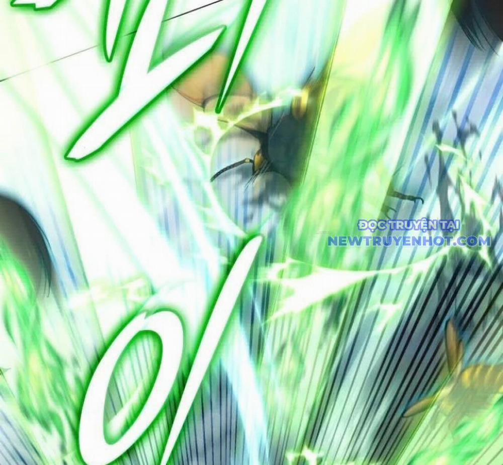 Trường Mẫu Giáo Thần Thú 3 trang 281