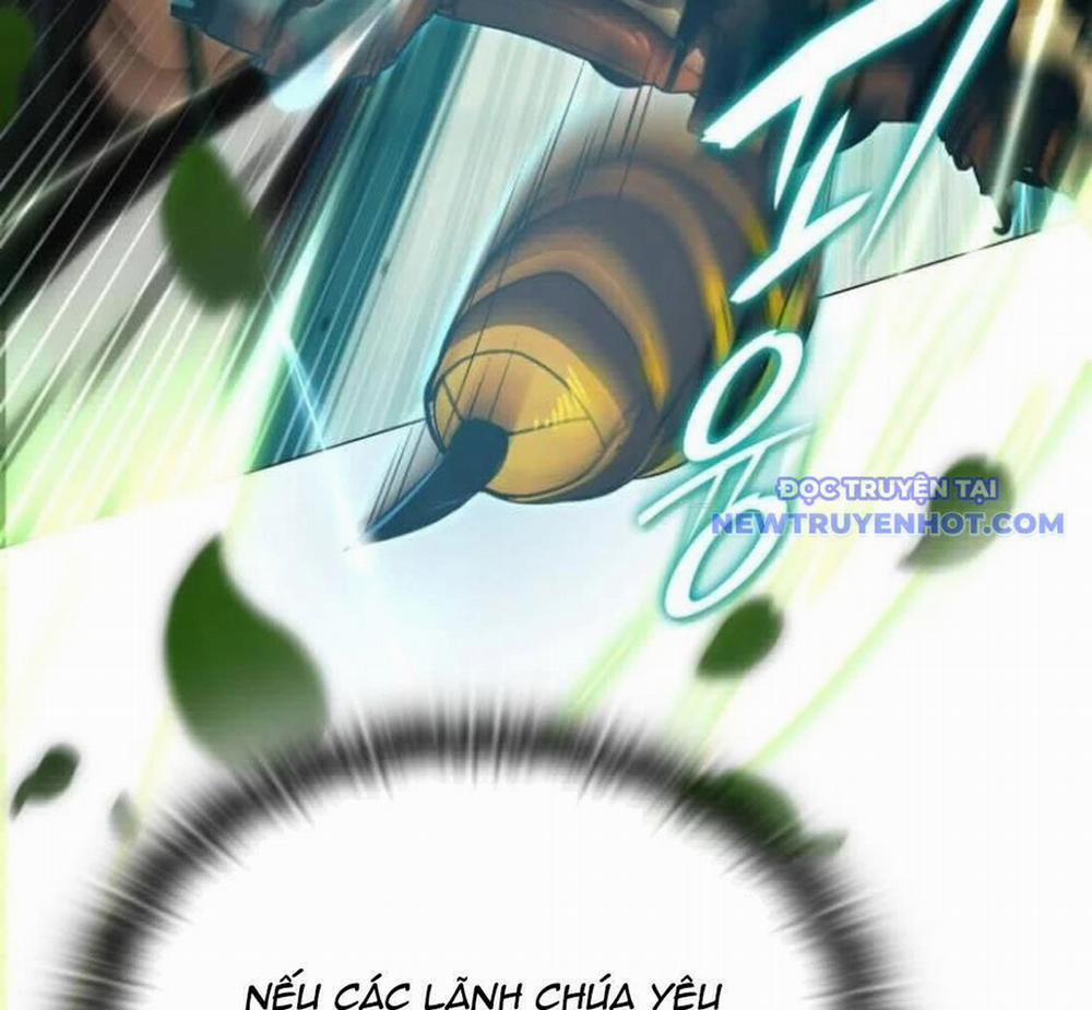 Trường Mẫu Giáo Thần Thú 3 trang 293