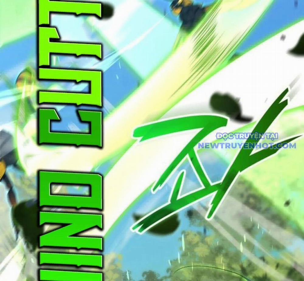 Trường Mẫu Giáo Thần Thú 3 trang 315