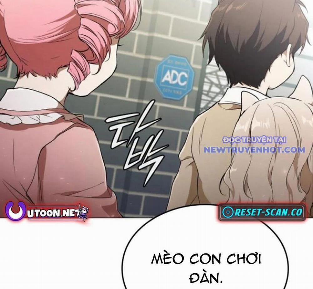 Trường Mẫu Giáo Thần Thú 3 trang 359