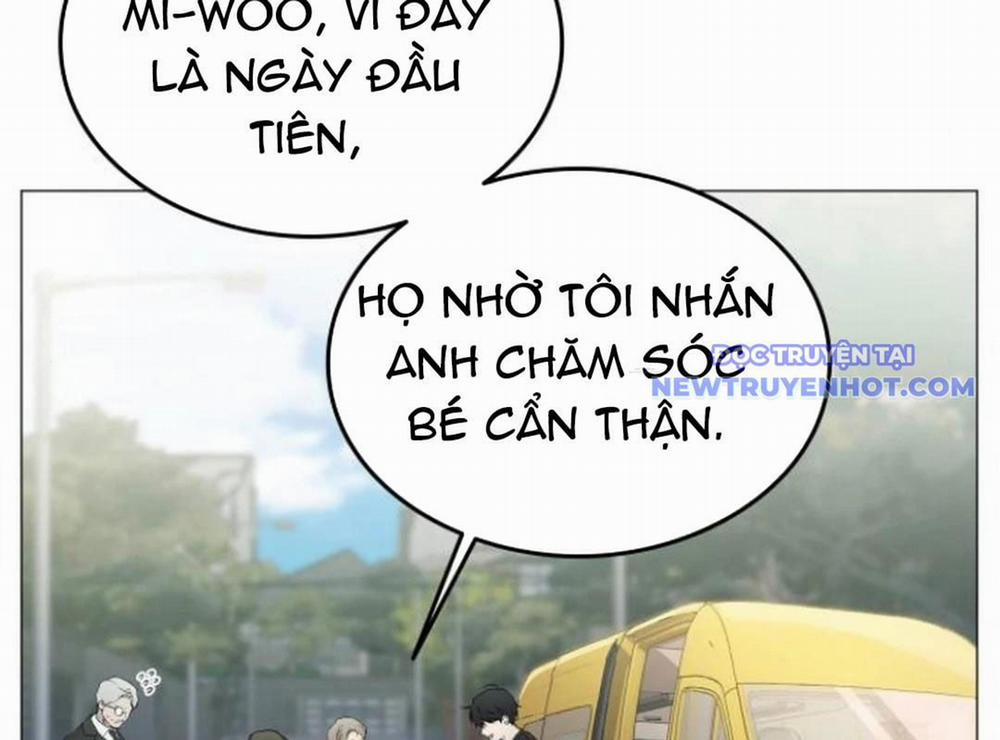 Trường Mẫu Giáo Thần Thú 4 trang 114