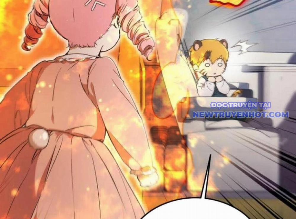 Trường Mẫu Giáo Thần Thú 4 trang 144