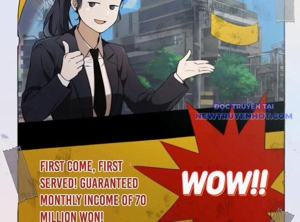 Trường Mẫu Giáo Thần Thú 4 trang 15