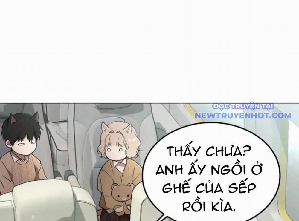 Trường Mẫu Giáo Thần Thú 4 trang 164