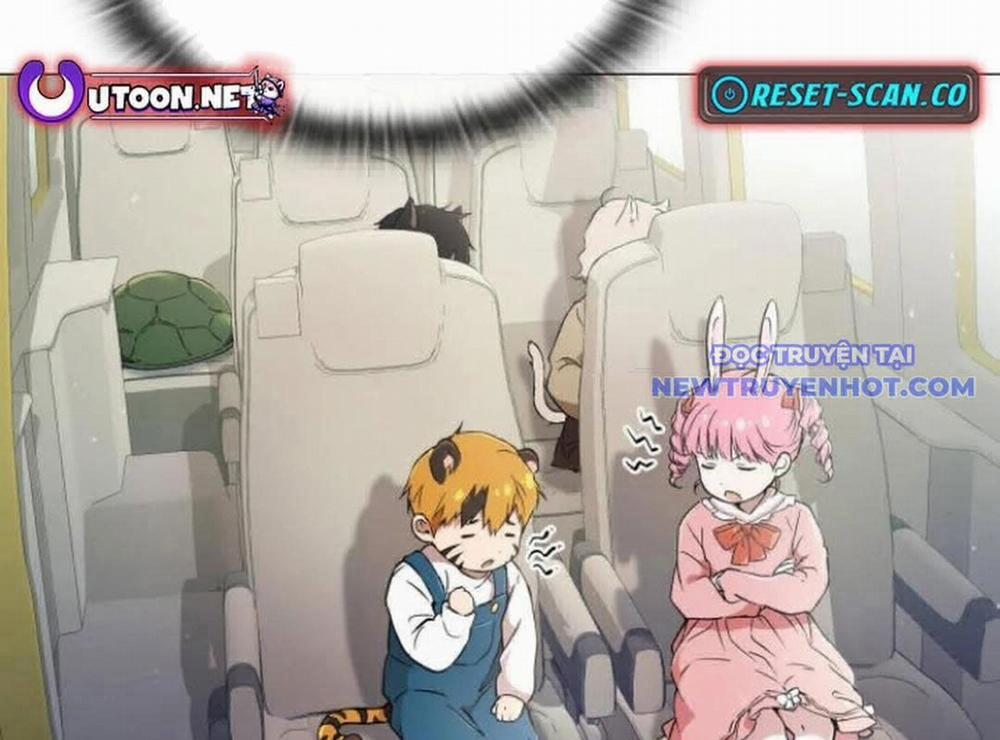 Trường Mẫu Giáo Thần Thú 4 trang 174