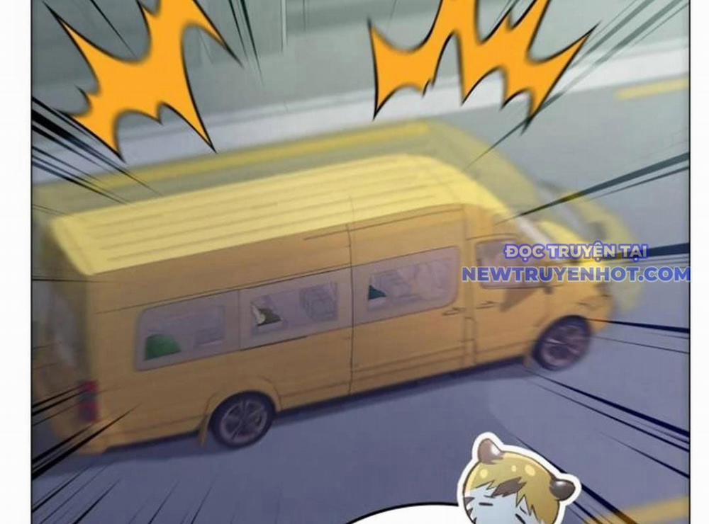 Trường Mẫu Giáo Thần Thú 4 trang 190