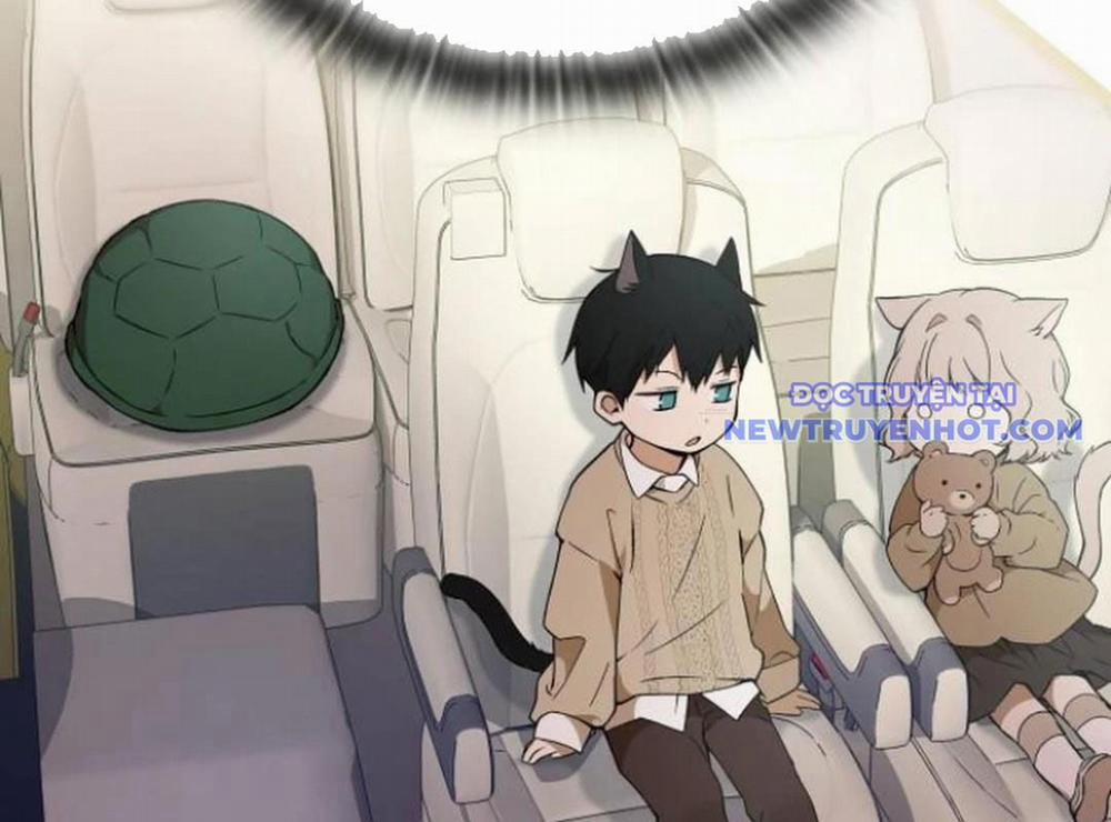 Trường Mẫu Giáo Thần Thú 4 trang 197