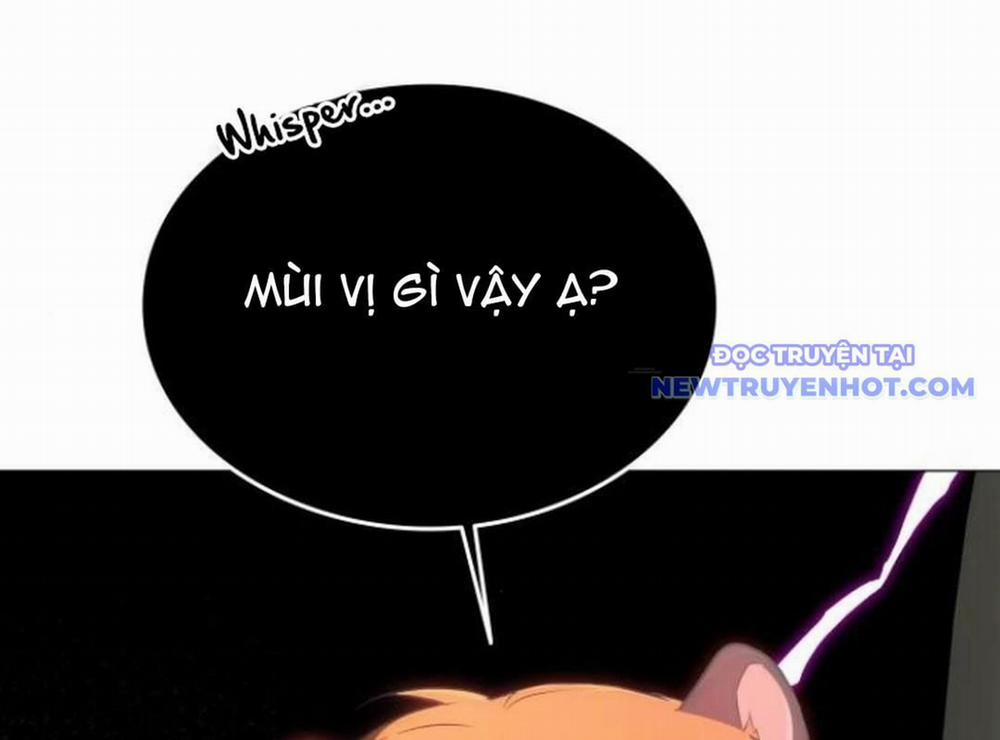 Trường Mẫu Giáo Thần Thú 4 trang 205