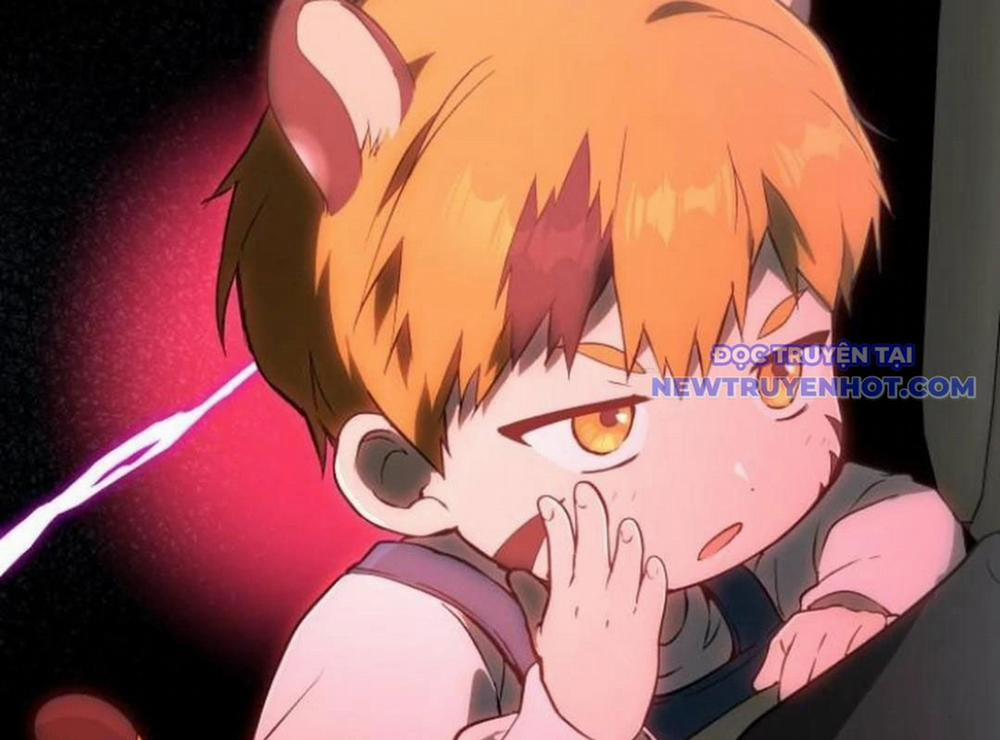 Trường Mẫu Giáo Thần Thú 4 trang 206