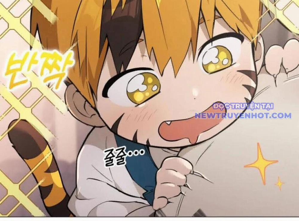 Trường Mẫu Giáo Thần Thú 4 trang 212