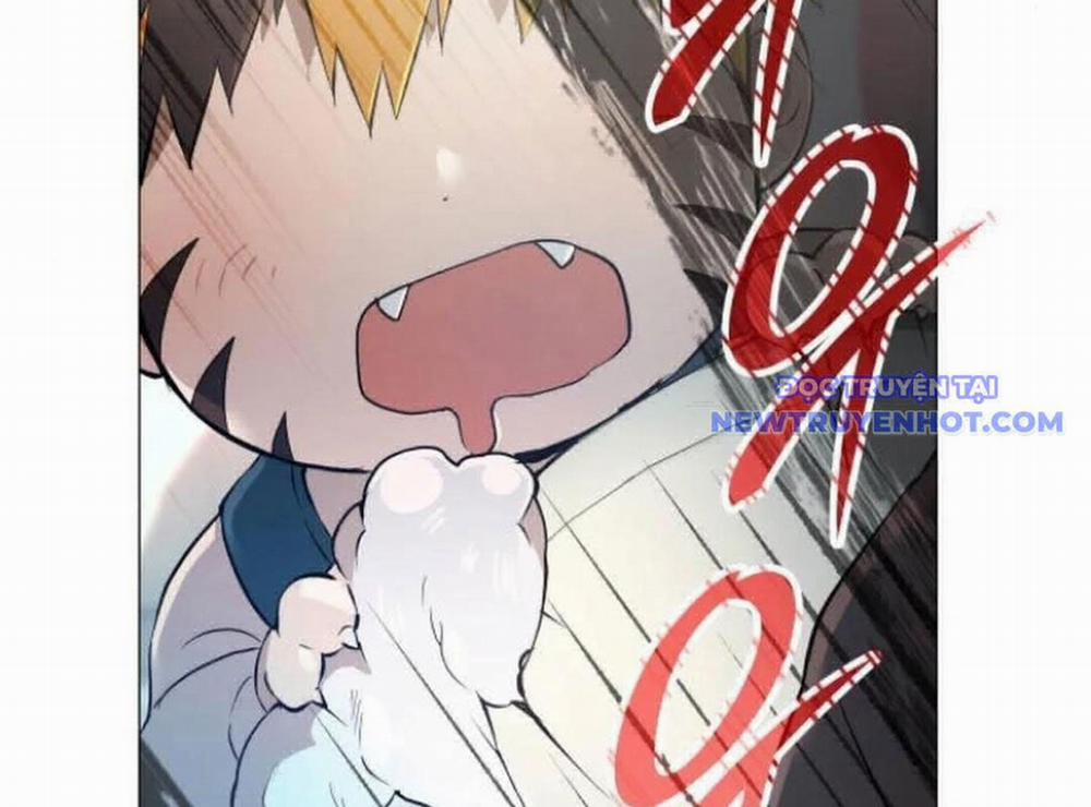 Trường Mẫu Giáo Thần Thú 4 trang 214