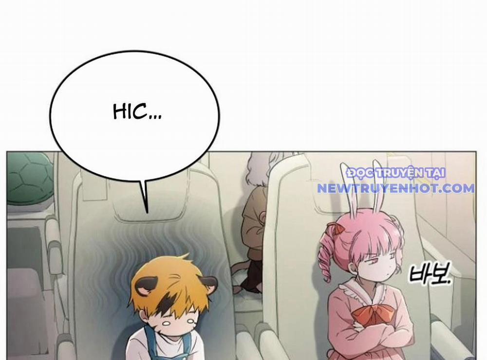 Trường Mẫu Giáo Thần Thú 4 trang 223