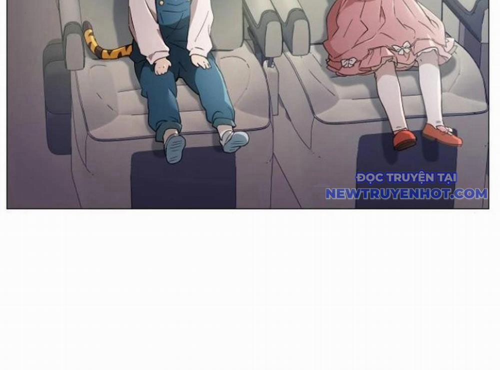 Trường Mẫu Giáo Thần Thú 4 trang 224