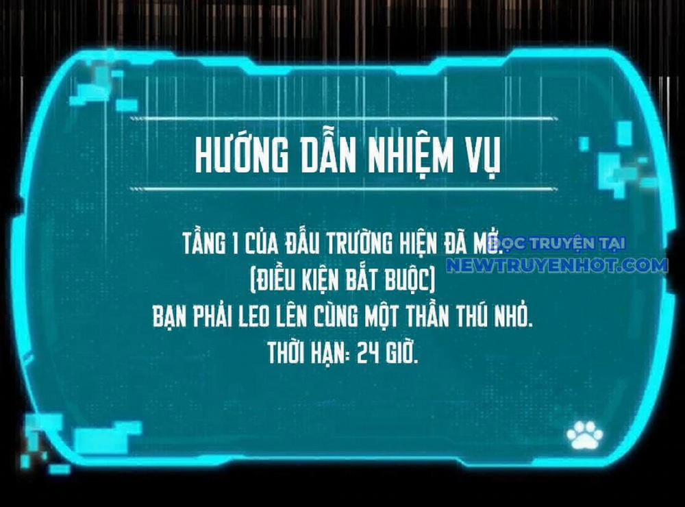 Trường Mẫu Giáo Thần Thú 4 trang 294