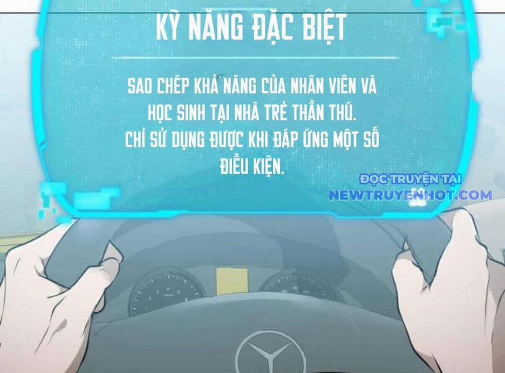 Trường Mẫu Giáo Thần Thú 4 trang 55