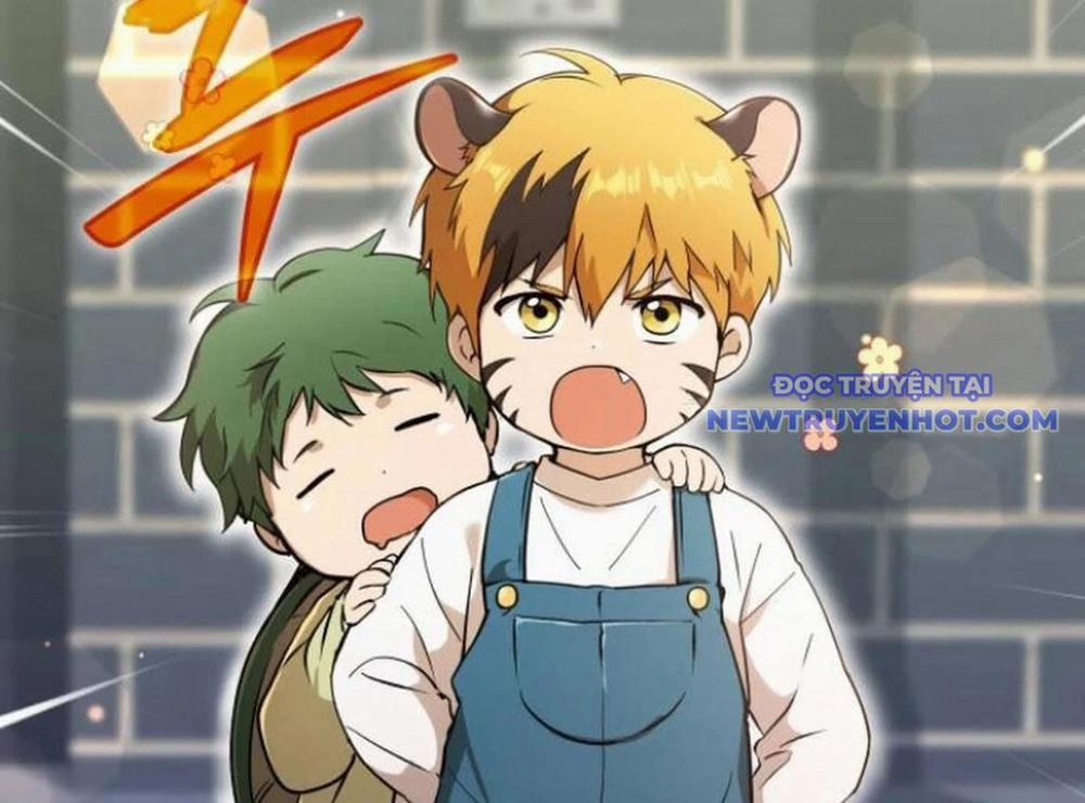 Trường Mẫu Giáo Thần Thú 4 trang 73