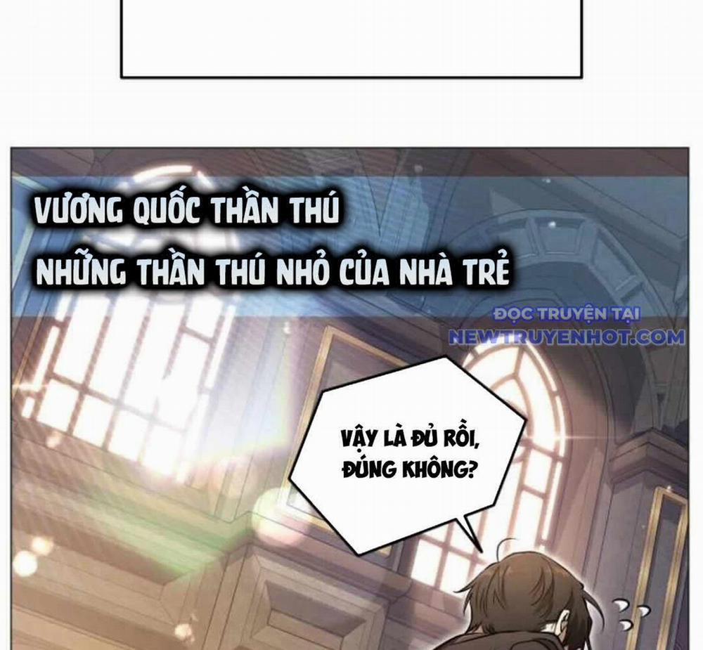 Trường Mẫu Giáo Thần Thú 5 trang 107