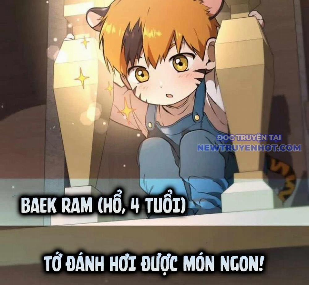 Trường Mẫu Giáo Thần Thú 5 trang 120