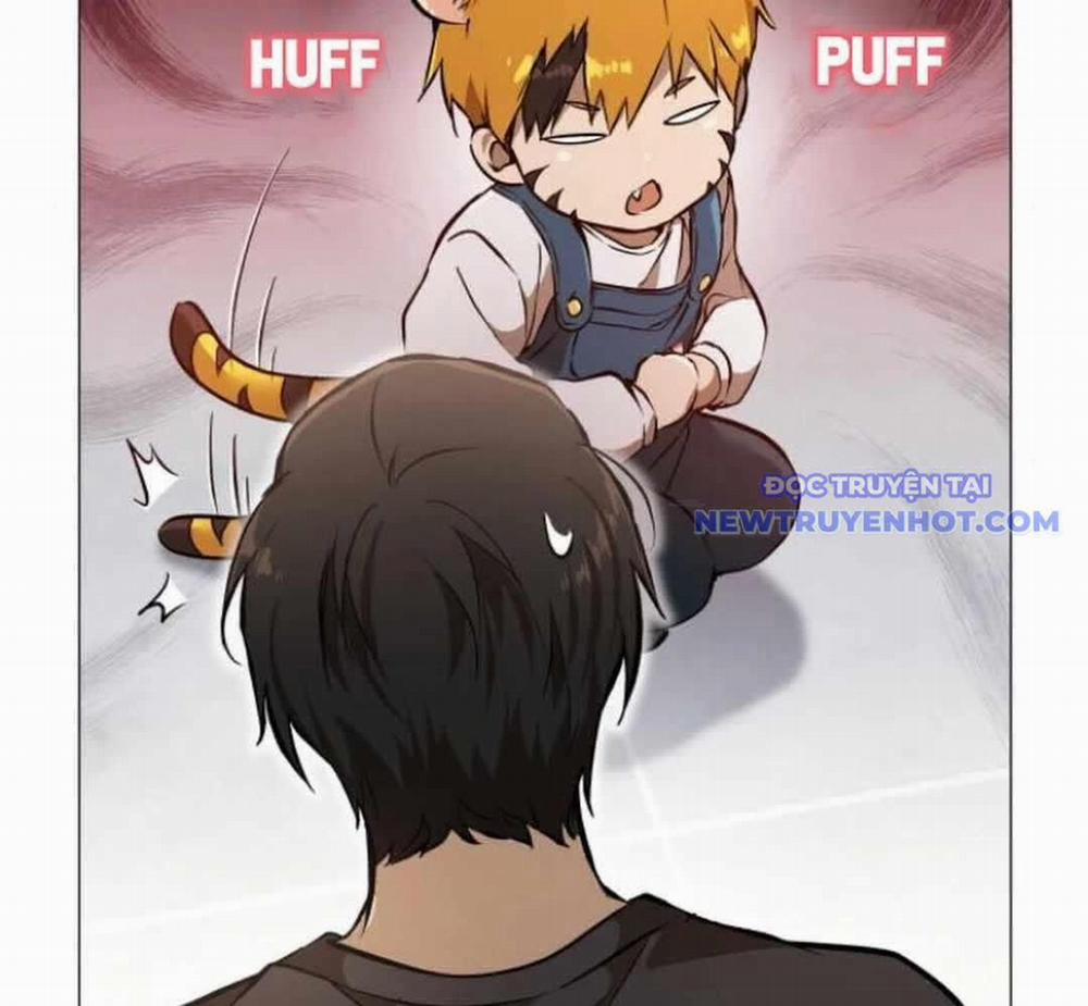 Trường Mẫu Giáo Thần Thú 5 trang 139