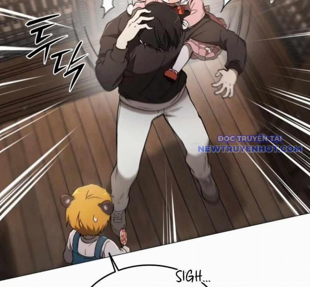 Trường Mẫu Giáo Thần Thú 5 trang 164