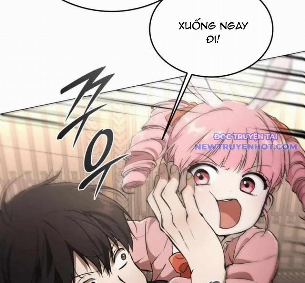 Trường Mẫu Giáo Thần Thú 5 trang 166