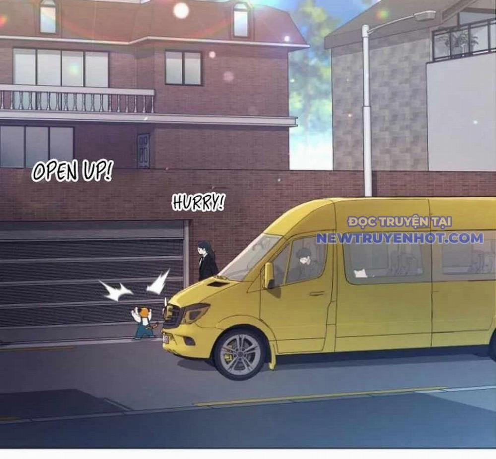 Trường Mẫu Giáo Thần Thú 5 trang 18