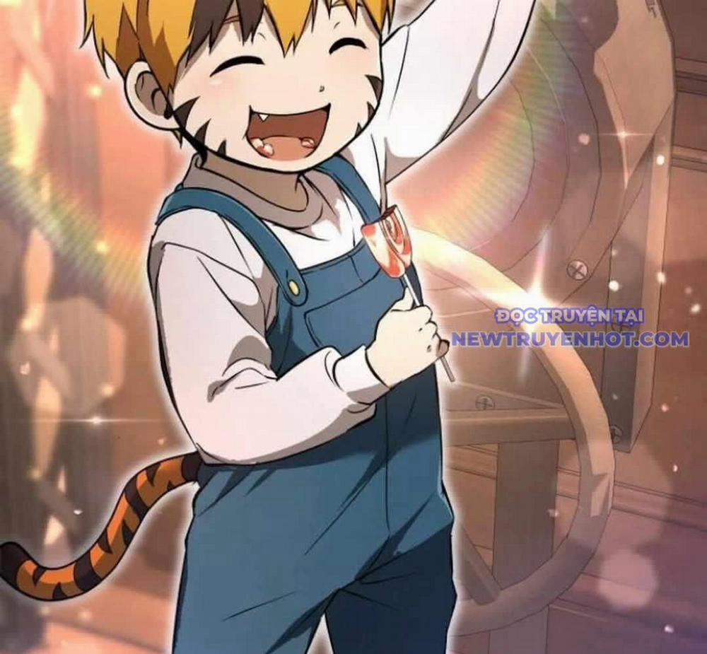 Trường Mẫu Giáo Thần Thú 5 trang 183