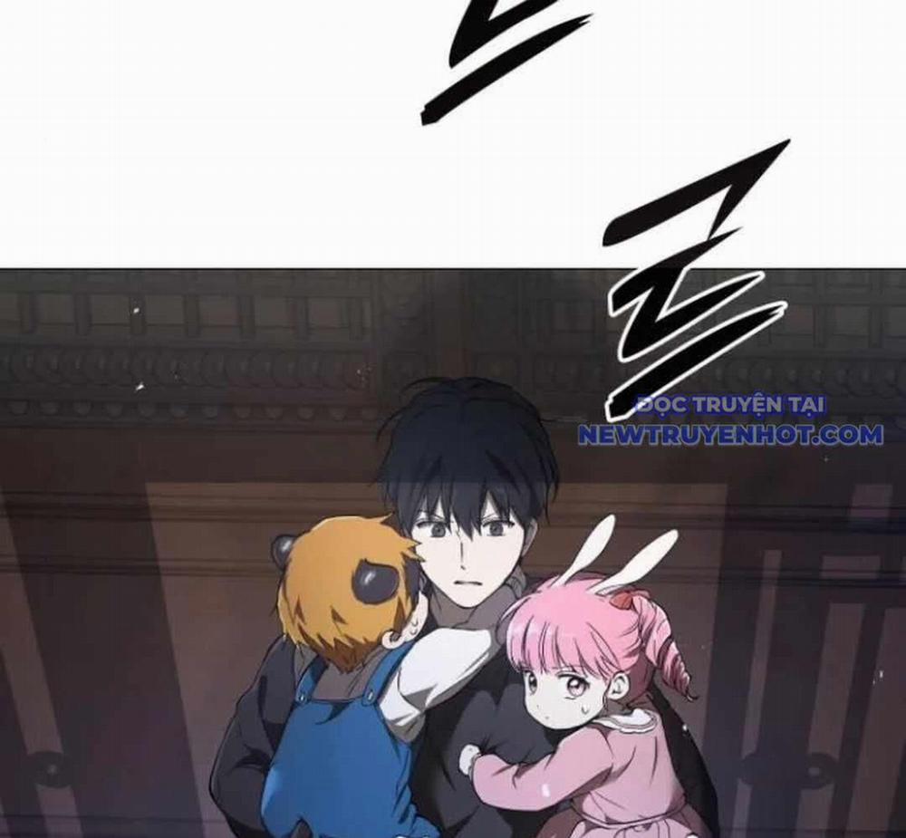 Trường Mẫu Giáo Thần Thú 5 trang 208