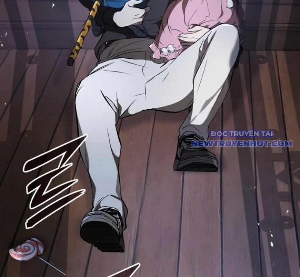 Trường Mẫu Giáo Thần Thú 5 trang 209