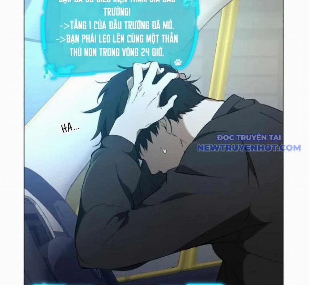 Trường Mẫu Giáo Thần Thú 5 trang 21