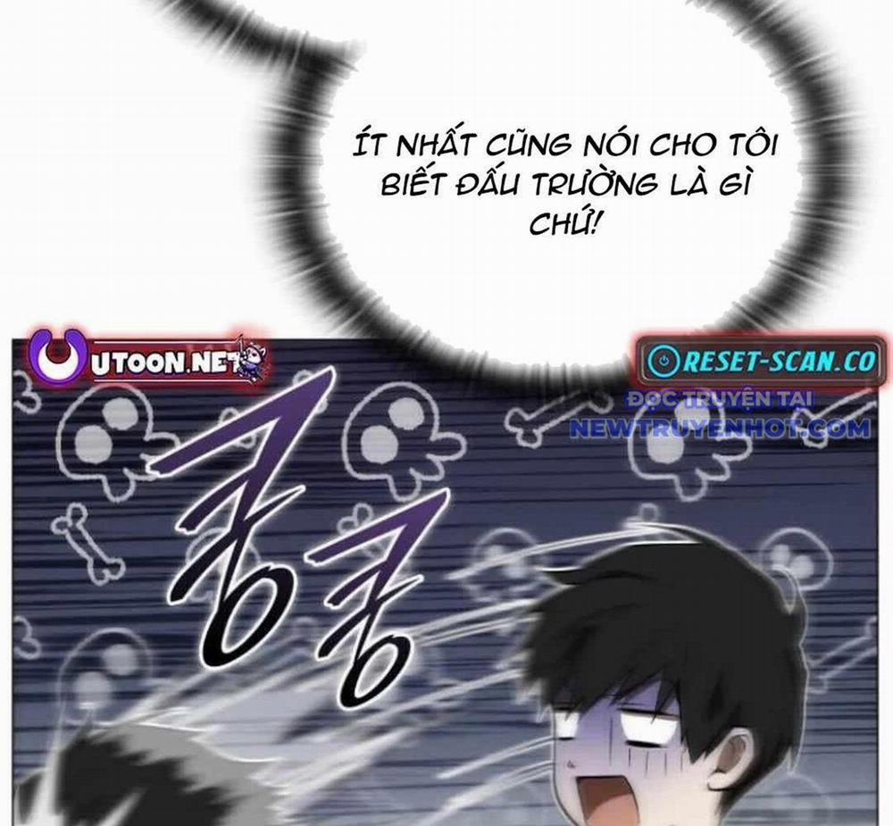 Trường Mẫu Giáo Thần Thú 5 trang 24