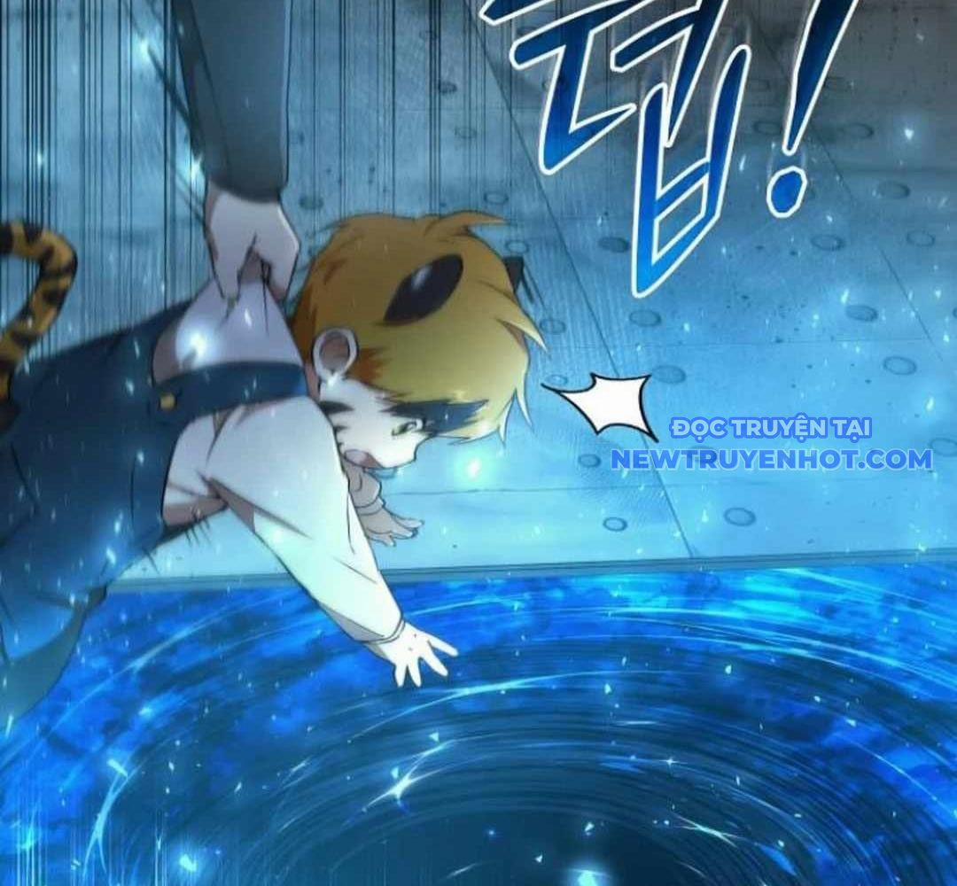 Trường Mẫu Giáo Thần Thú 5 trang 254