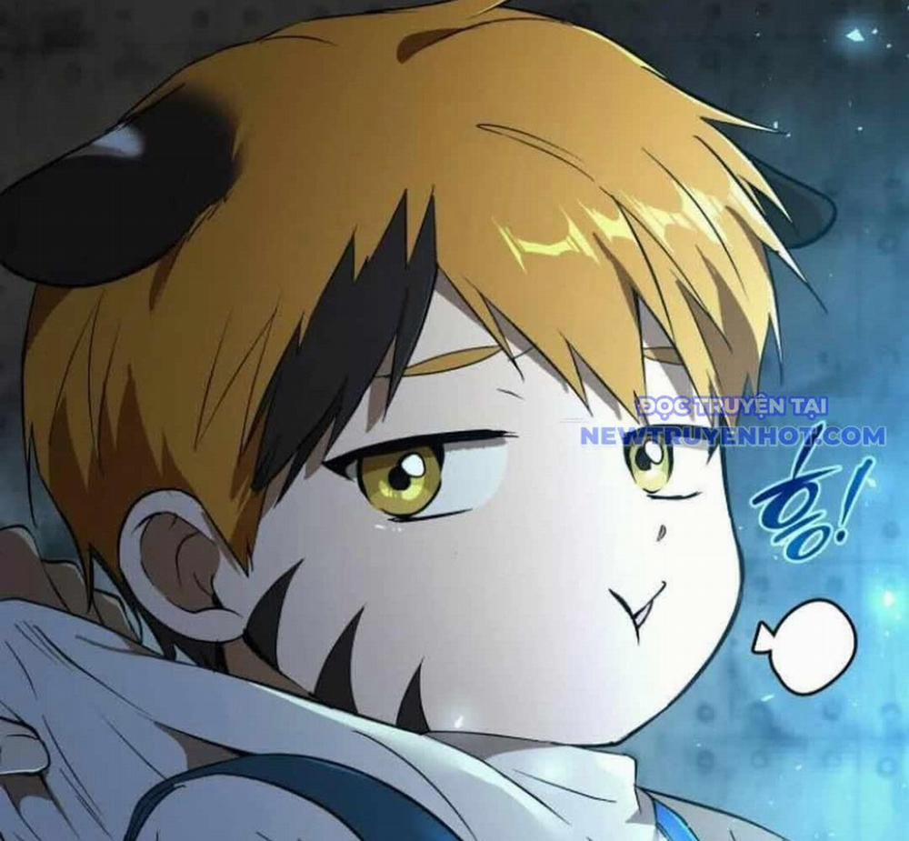 Trường Mẫu Giáo Thần Thú 5 trang 256