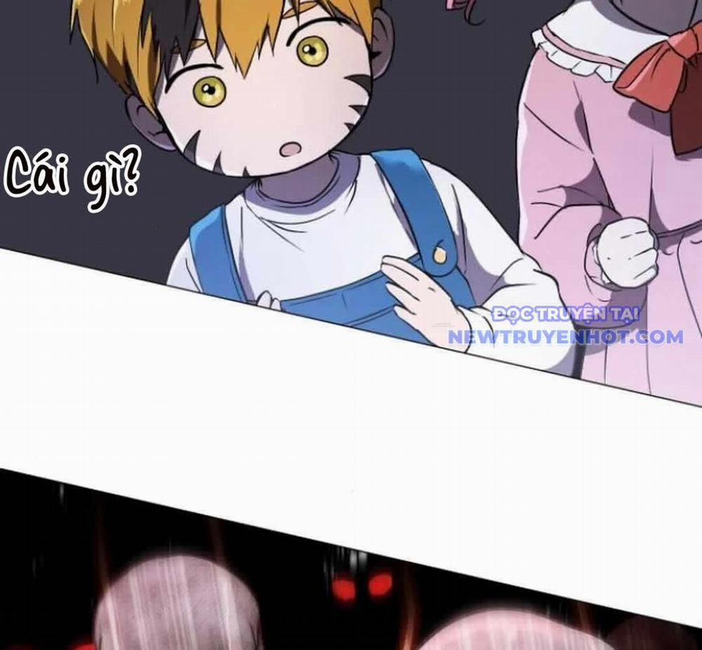 Trường Mẫu Giáo Thần Thú 5 trang 332