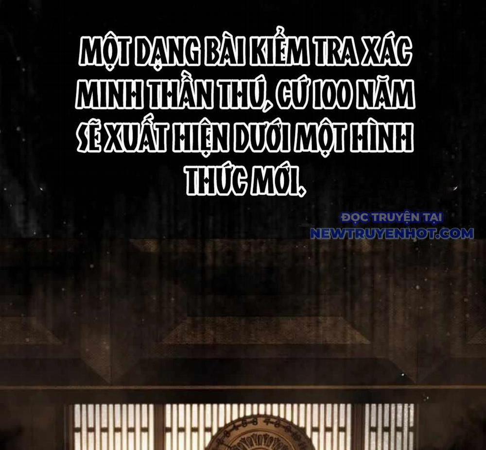 Trường Mẫu Giáo Thần Thú 5 trang 54